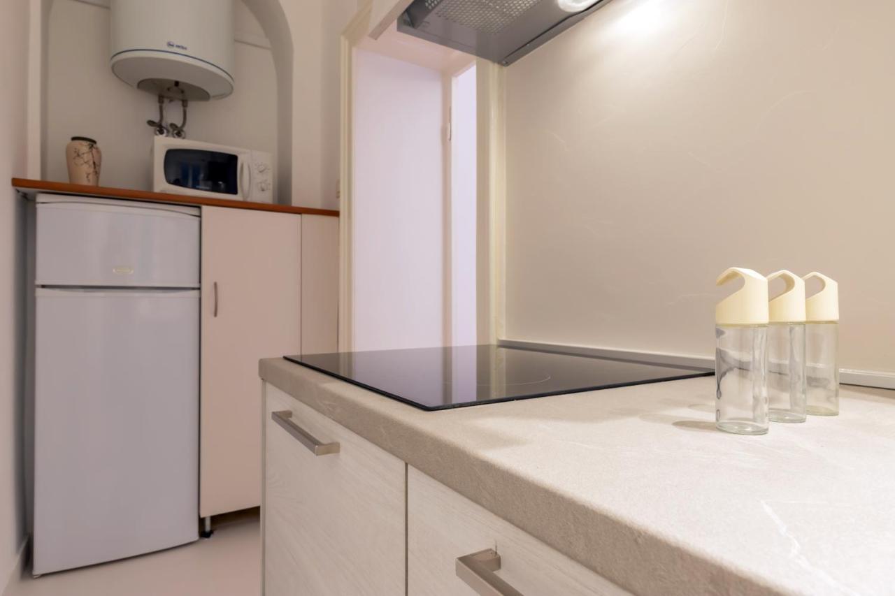 Solferino Living Apartment Милано Екстериор снимка